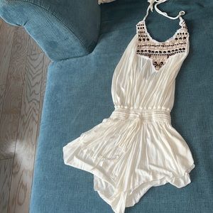 POUPETTE St Barth romper